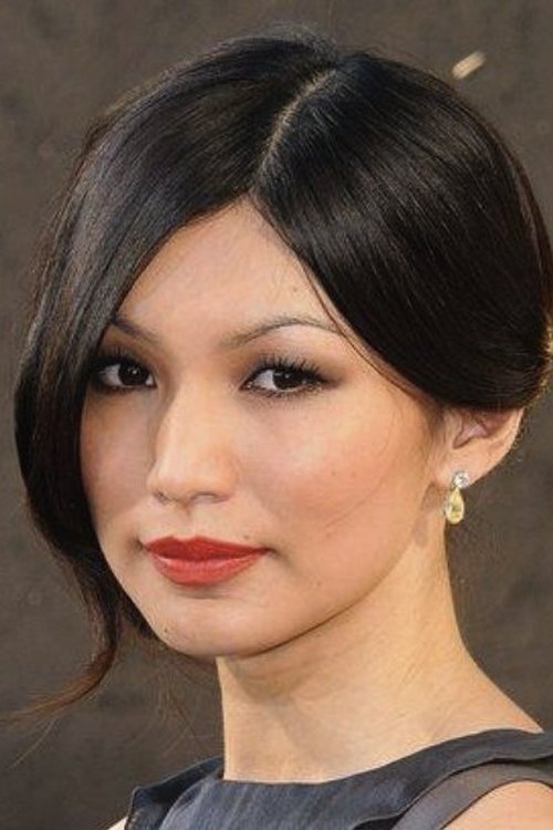 Kép: Gemma Chan színész profilképe