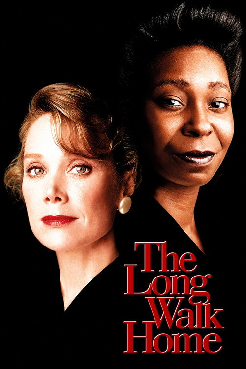 Poster 8 for The Long Walk Home