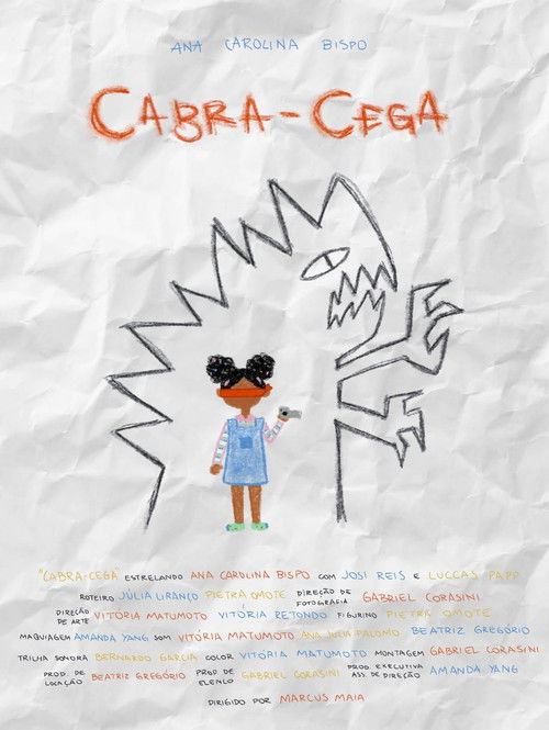 Cabra-Cega