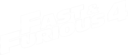 Fast & Furious 4