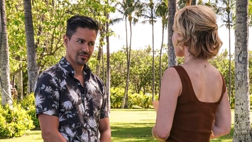 Magnum P.I.: 3×1