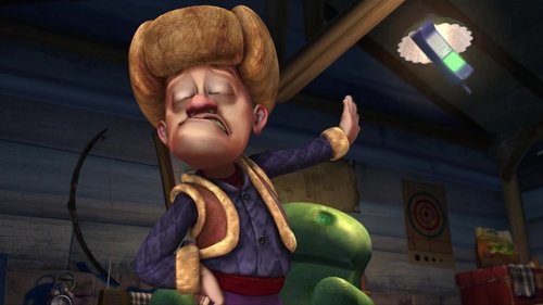 Image de l'épisode 84