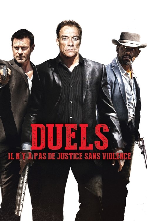 Poster image du film Duels Duels