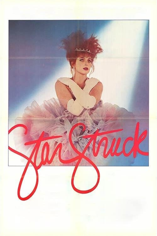 Starstruck poster