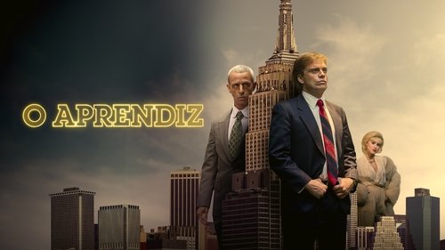 The Apprentice Screenshot
