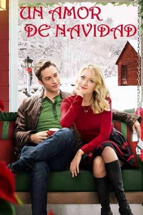 My Christmas Love poster