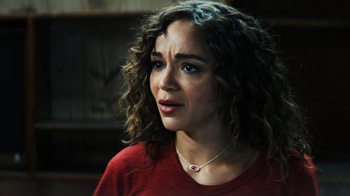 Escena del episodio 6 de la temporada 2 de la serie Tell Me a Story