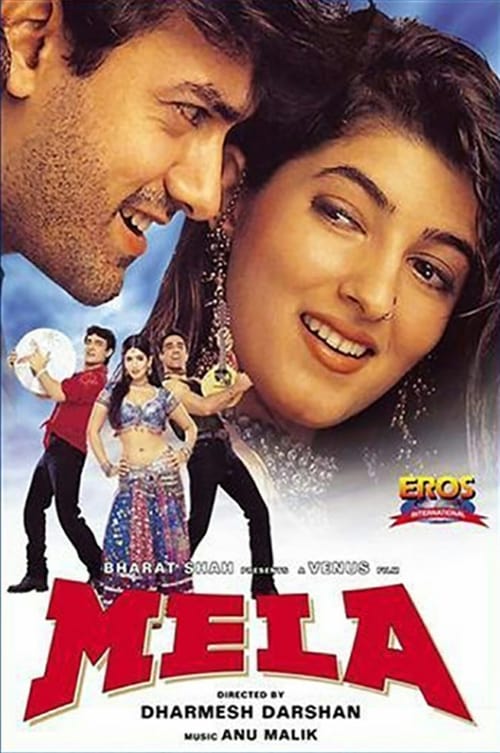 Mela