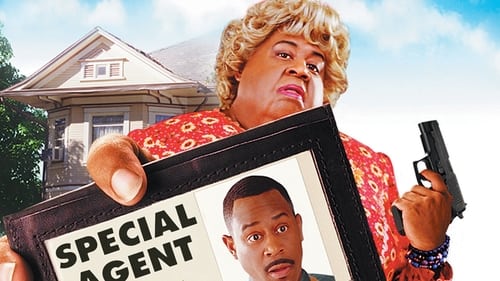 Big Momma's House - This FBI agent is going undercover... and he's concealing more than a weapon. - Azwaad Movie Database