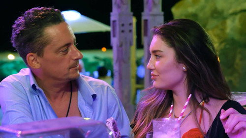 Poster della serie Below Deck Down Under