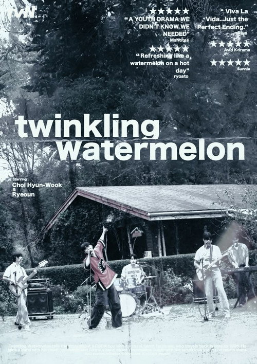Poster (Englisch)