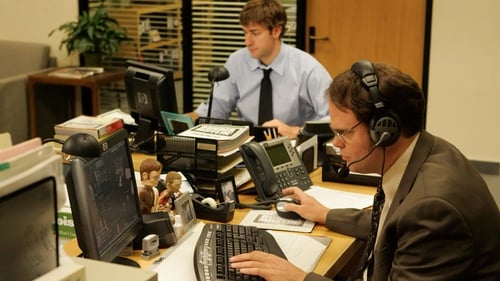 The Office: 4×9