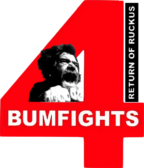 Bumfights Vol. 4: Return of Ruckus