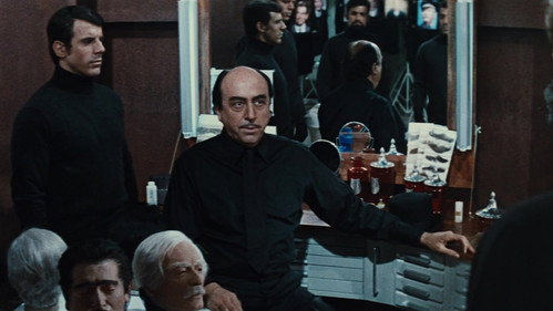 Fantomas vs. Scotland Yard