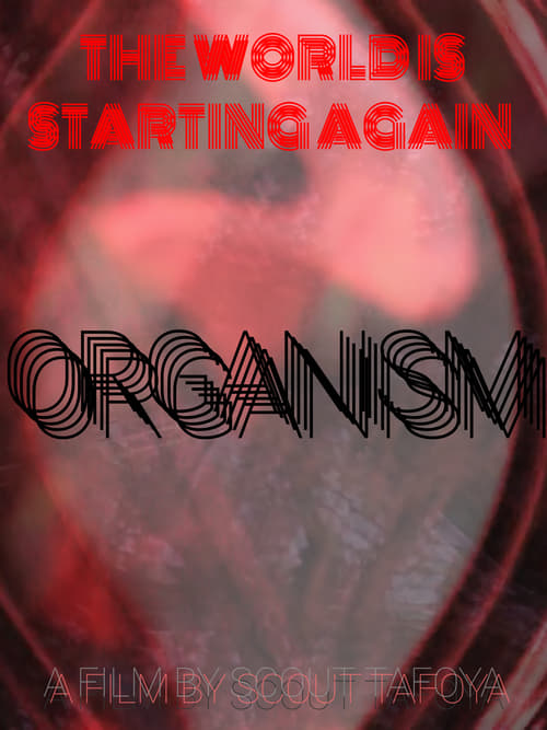 Organism 2019