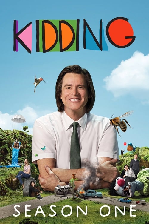 Kidding, S01 - (2018)