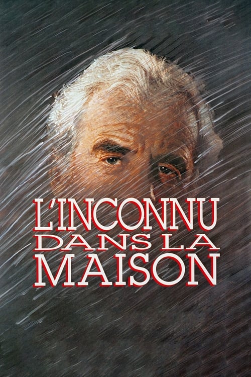 L'Inconnu dans la maison (1992) poster