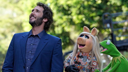 Imatge etiquetada de Josh Groban