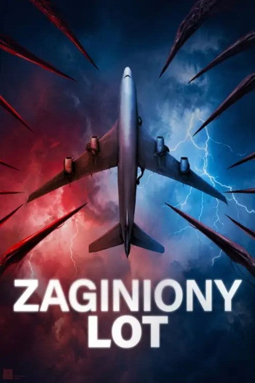 Zaginiony lot