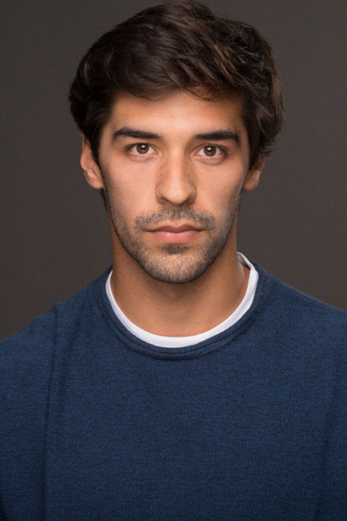 Pepe Cámara