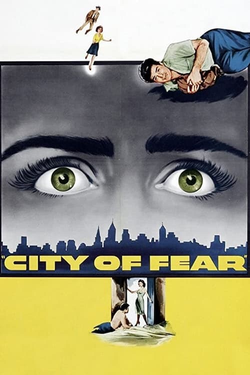 |EN| City of Fear