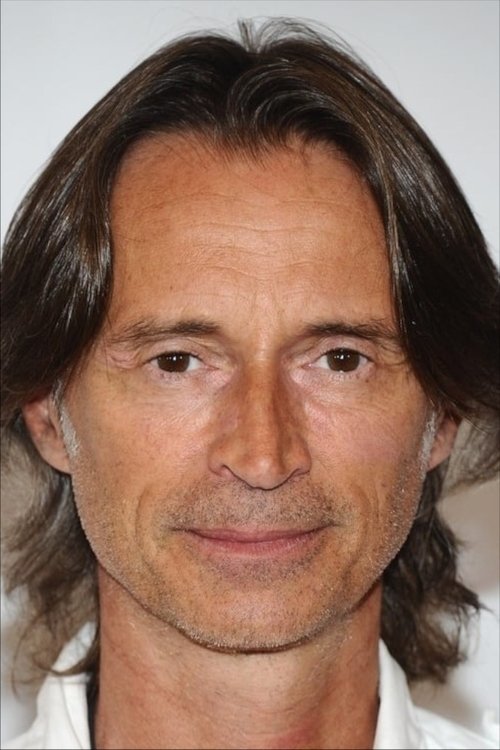 Kép: Robert Carlyle színész profilképe