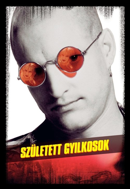 Született gyilkosok 1994