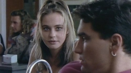 Poster della serie Heartbreak High
