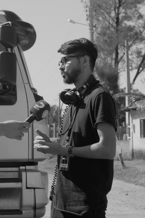 Foto de Josué Genuino