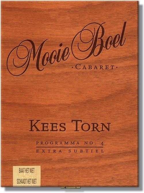 Kees Torn: Mooie Boel 2012