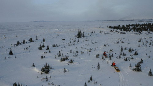 Climat déréglé, santé en danger