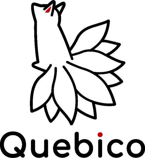 Quebico logo