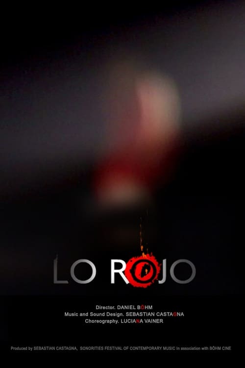 Lo Rojo 2005