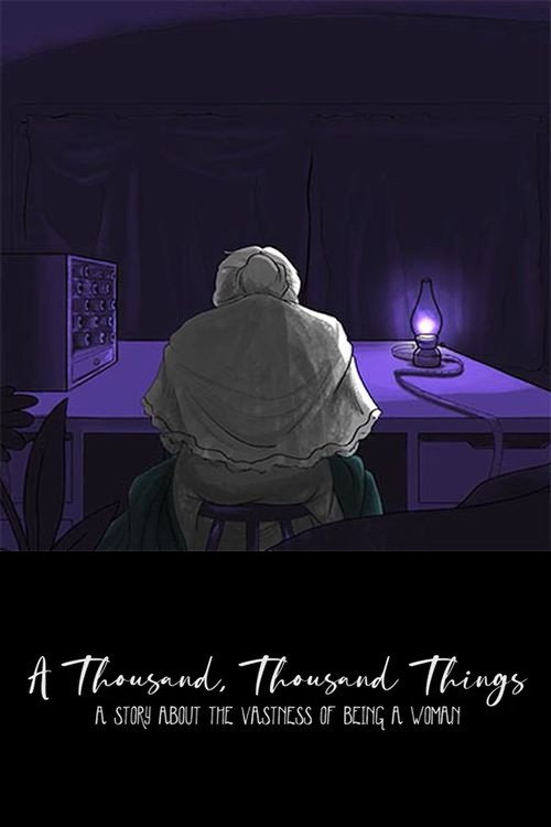 A Thousand, Thousand Things