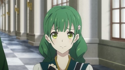 The Rising of the Shield Hero: 2×9