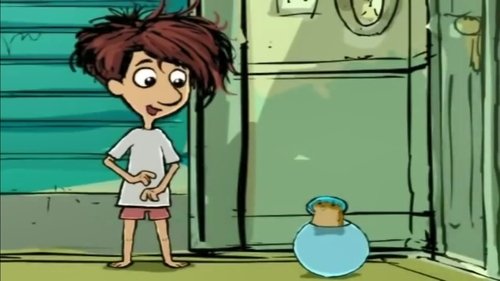 Image de l'épisode 12