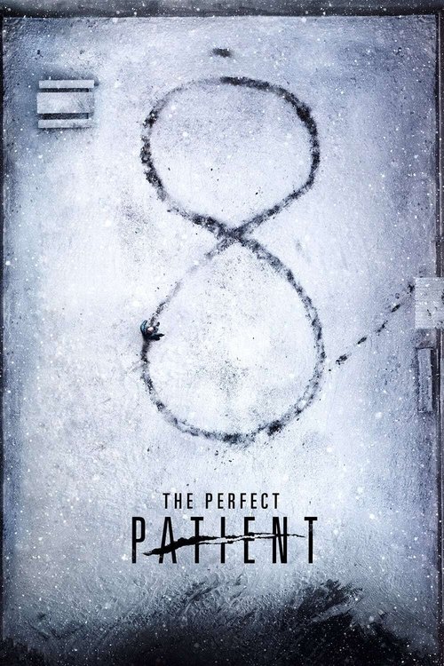 The Perfect Patient poster