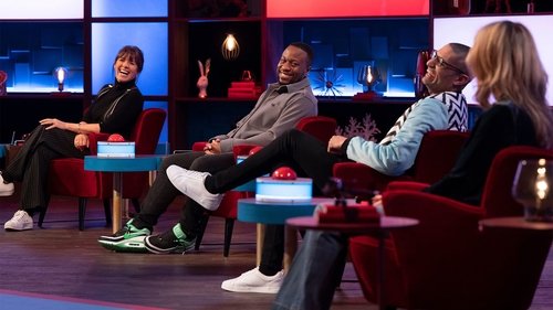 Image de l'épisode 116