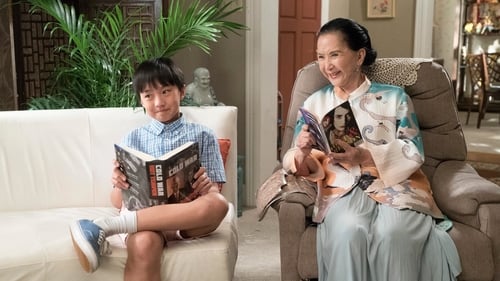 Fresh Off the Boat, S05E20 - (2019)