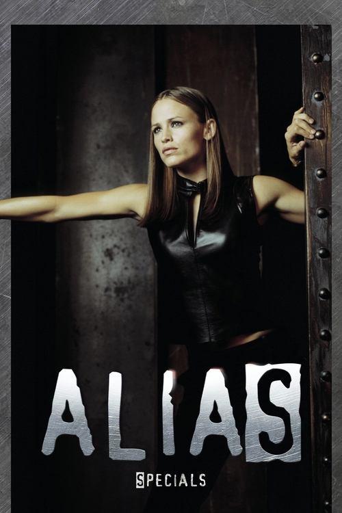 Alias, S00