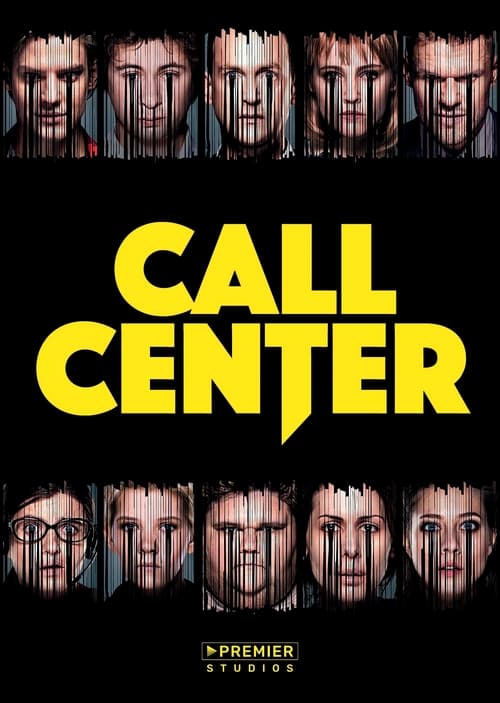 Poster Image for Call Center
