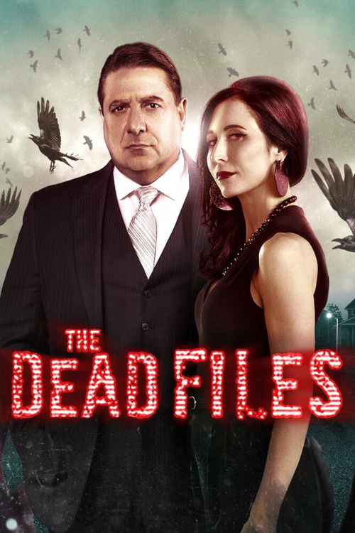 The Dead Files