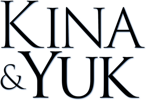 Kina & Yuk : Renards de la banquise