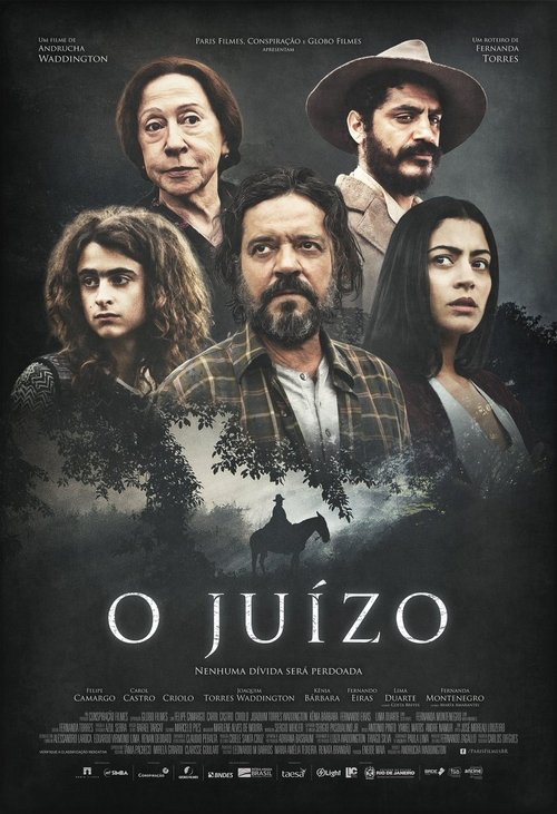 O Juízo 2019 O Juízo 2019