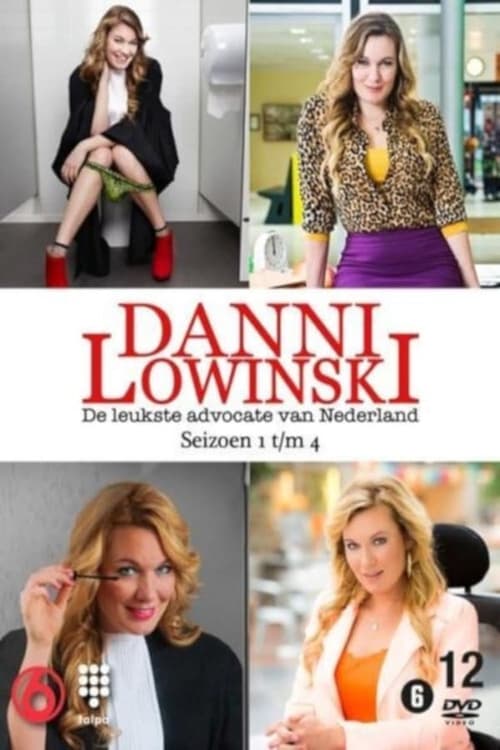 Danni Lowinski-Azwaad Movie Database