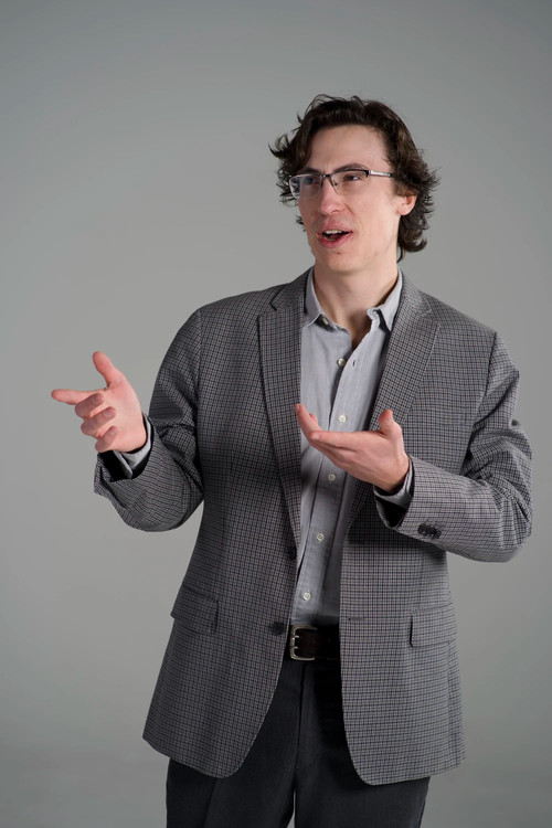 Joe Robertson