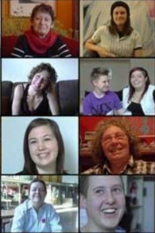 Je suis lesbienne. Montreal