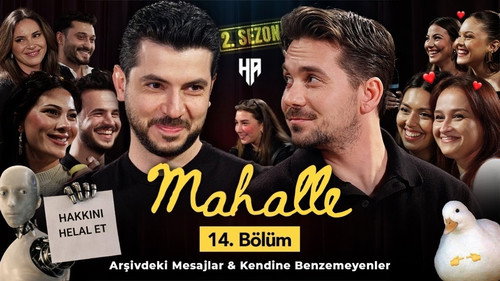 Episode 14