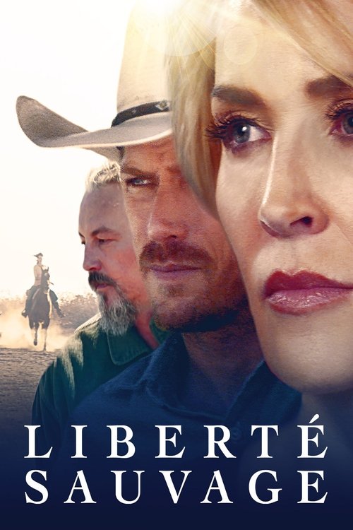 Poster image du film Liberté sauvage Liberté sauvage