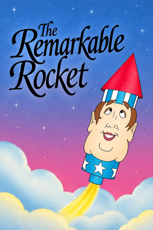 The Remarkable Rocket